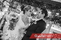  Marido y mujer.