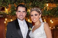  Roberto Ramírez y Mónica Leboreiro.