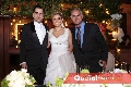  Roberto Ramírez, Mónica Leboreiro y Alfonso de Anda.