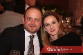  Saad y Romina Sarquis.