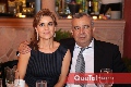  Margarita Sarquis  de Fonseca y Carlos Fonseca.