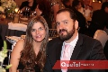  Pilar Palomar y Josué Martínez.