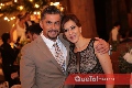  Alejandro y Karla.