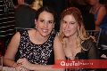  María Ibargüengoitia y Mariana Jaimes.