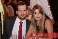  Eduardo Martínez y Lucía Cabrera.