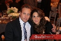  Juan Pablo y Tessy Zulaica.