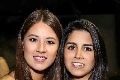  Alejandra Lapuente y Daniela González.