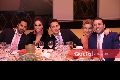  Jesús Guerrero, Daniela Torres, Adrián Medina, Sofía Saucedo y Adrián González.