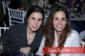  Lourdes Orozco y Ana Luisa Díaz de León.