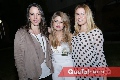  María Ibarguengoitia, Lucía Cabrera y Fabiola Jaimes.