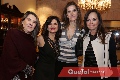  Maite Bustindui, Lucía Escobedo, María Dolores Hernández y Elsa Tamez.