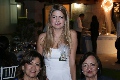  Lucía Cabrera, Silvia González y Priscila Rivera.