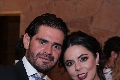  Félix González y María José Palomar.