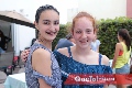  Lorenza y Ale.