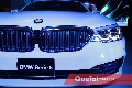 BMW serie 5.