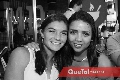  Marcela Zacarías y Sofía Villegas.