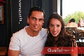  Gerardo González y María José Ascanio.