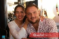  Silvia Araiza y Marco César.