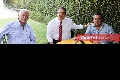  Manuel Rodríguez, Humberto Rodríguez y Manuel Ascanio.