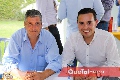  Miguel Gutiérrez y Juan Carlos Guerrero.
