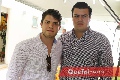  Compartiendo momentos.