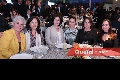  María Elena Gordoa, Yolanda Estrada, Coco Mendizábal, Araceli Flores, Irene Rangel y Elsa Tamez.