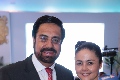  Jaime Cantú y Araceli Flores.