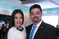 Marisol y Alejandro Pérez.