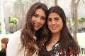  Nuria Minondo y Gabriela Villarreal.