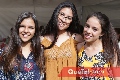  Caro, Ximena y Selene.