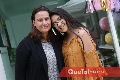  Anel y Ximena Leos.