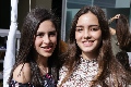  Vane y Ale.