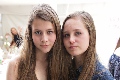  Mariana y Dany.