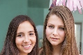  Pau y Mariana.