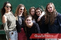  Xime, Maca, Miris, Vale, Dany y Sofi.