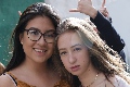  Ximena y Miris.