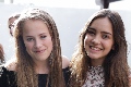  Ale y Alejandra.