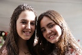  Cynthia y Ale.
