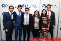  Nuevos profesionistas del ITESM.