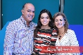  Rafael, Adriana y Adriana Olmos .