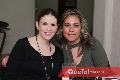  Geo Rivera y Michelle Zarur.