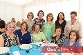  Cumpleaños de Esther Darbel.