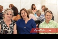  Clara Elena Montiel, Carmen Guerra y Elena Celaya.
