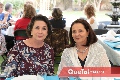  Yolanda Cardona y Patricia Sanders.