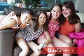 María, Alexia, Kamila y Miranda.