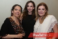  Lulú Achotegui, Mónica Álvarez y Montse Lozano.
