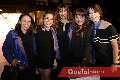  Natalia Salazar, Ana Luisa Ramos, Gaby Nava, Martha Ríos y Mella Elizalde.