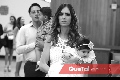  Priscila Jourdain con su hija Macarena.