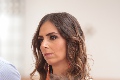  Priscila Jourdain y Macarena.