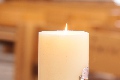  La Luz de Cristo.